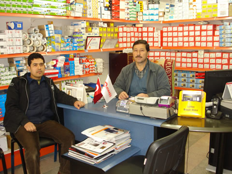 Güven Elektrik - Mehmet Güven