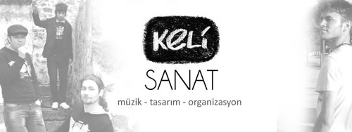 Keli Mzik Tasarm Organizasyon