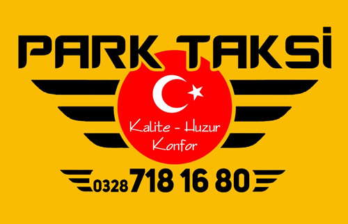 Kadirli Park Taksi - Kadirli Taksi Dura