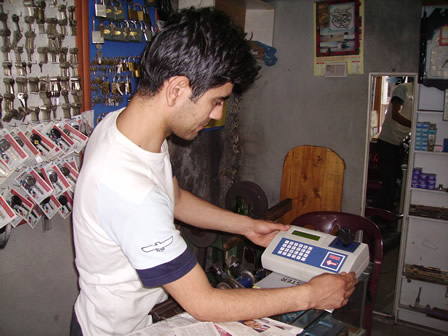 Kadirli Rehberi - Klinik Kilit