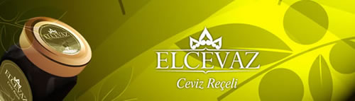 Organik Ceviz Reeli