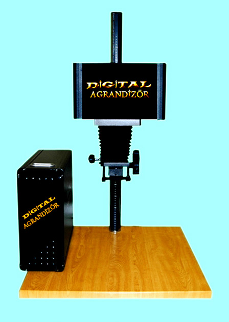 Kadirli Rehberi - Digital Agrandizör ( Digital Baskı Makinası )
