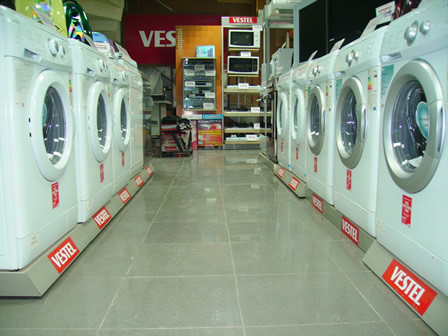 Kadirli Rehberi Ak Koç Ticaret