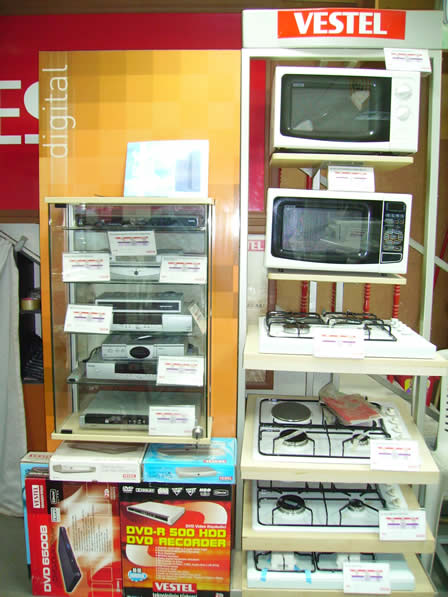 Kadirli Rehberi Ak Koç Ticaret