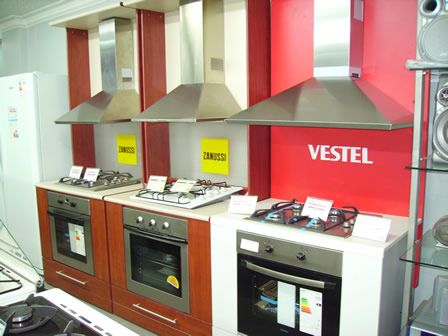 Kadirli Rehberi Ak Koç Ticaret