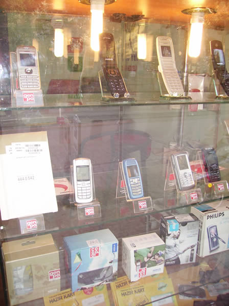 Kadirli Rehberi - Alper Ticaret