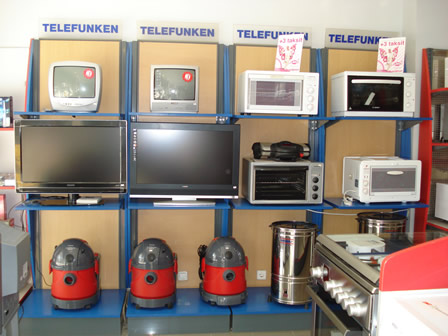 Kadirli Rehberi - uhadarolu Ticaret Bosch Bayii