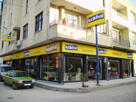 kadirli rehberi esen dayanıklı tüketim malları