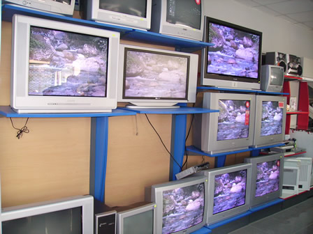 Kadirli Rehberi Şahindal Ticaret