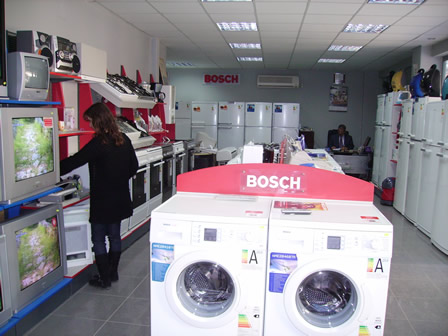 Kadirli Rehberi Şahindal Ticaret