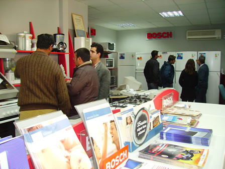 Kadirli Rehberi Şahindal Ticaret