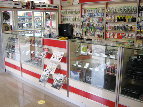 Halil Tekno Market - Kadirli Nokia Bayii