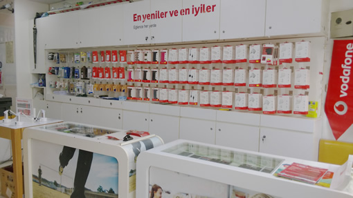 Telefon Yedek Parça
