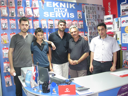 Abdulkadir Örüklü