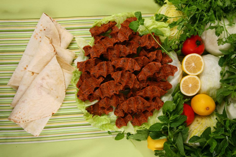 Kadirli i Kftesi