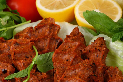 Kadirli Adyaman i Kftesi