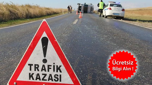 Trafik Kazası Tazminatı