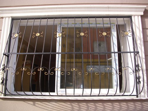 Selçuk Metal Ferforje İmalatı