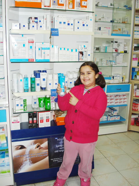 İnci Eczanesi
