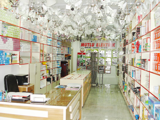 Kadirli Rehberi - Mutlu Elektrik