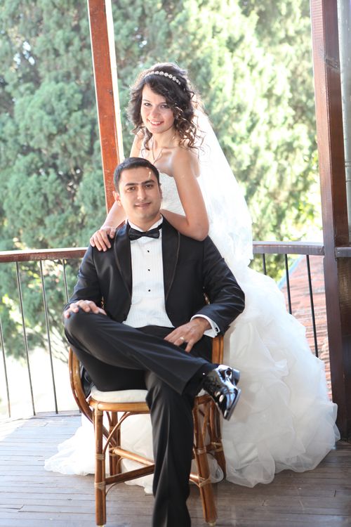 Kadirli FotoTekcan Dış Mekan Fotoğraf Çekimi
