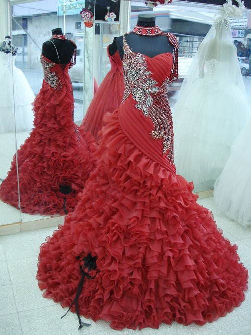 Balık Nişanlık Modeli