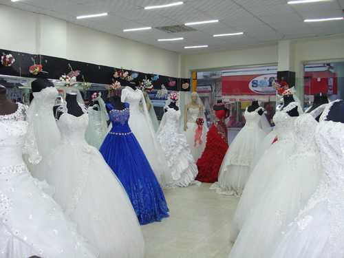 Kadirli Safir Gelinlik