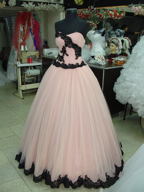 Safir Gelinlik Nişanlık Model 5