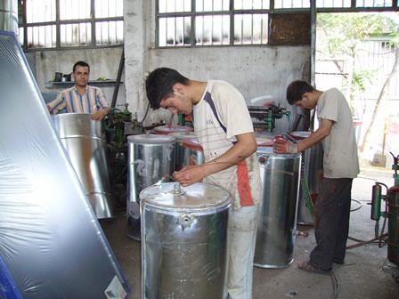 Kadirli Rehberi - Tan Is