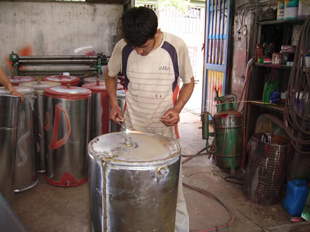 Kadirli Rehberi - Tan Is