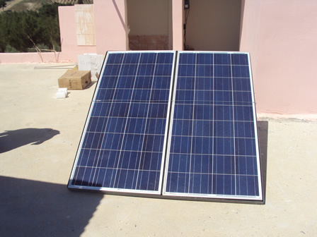 Yunus Isı Solar Enerji