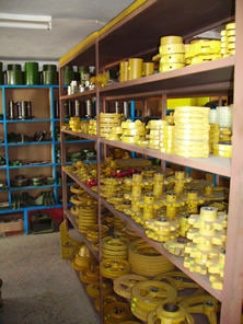kadirli rehberi kollu ticaret