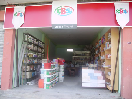 Kadirli Rehberi - Desan Ticaret