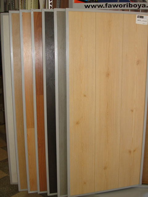 Laminant Parke