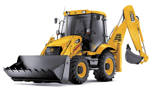 Kadirli Kazıcı Yükleyici Traktör Tipi Jcb Kepçe