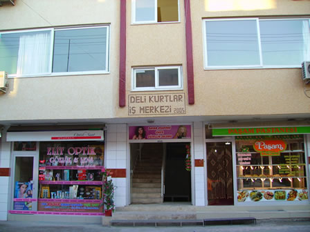 kadirli rehberi blues cafe