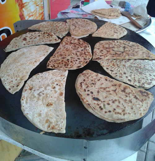 Kadirli Tandr Brei