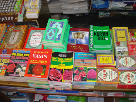 Kadirli Rehberi - Derya Kitabevi (Kitap - Kırtasiye Malzelmeleri)