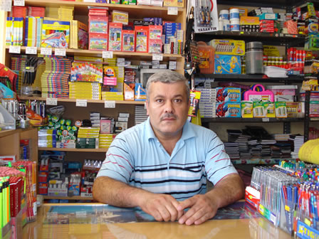 Kadirli Rehberi - Derya Kitabevi (Kitap - Kırtasiye Malzelmeleri)