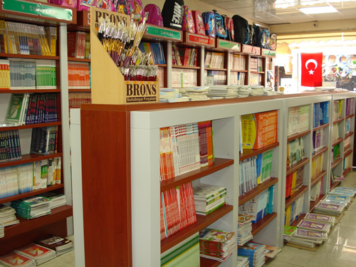 Kardelen Kitap ve Krtasiye rnleri