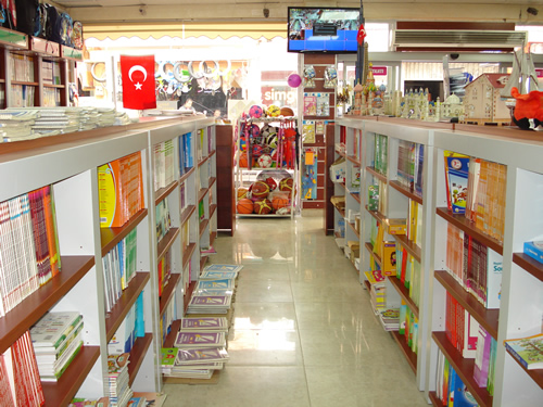 TEOG ve niversiteye Hazrlk Kitaplar