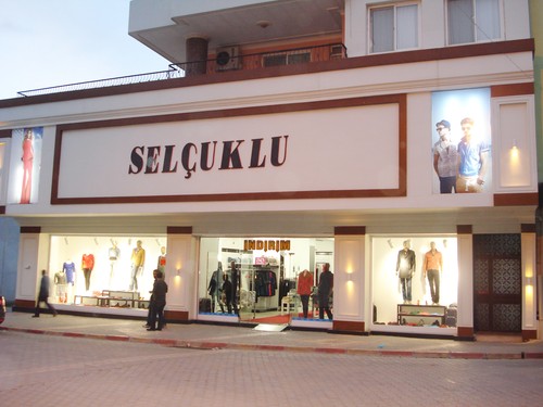 Kadirli Selçuklu Giyim