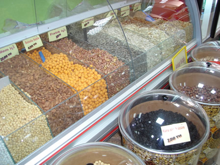 Kadirli Rehberi - enmar