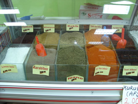 Kadirli Rehberi - enmar