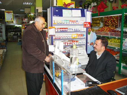 Kadirli Rehberi - enmar