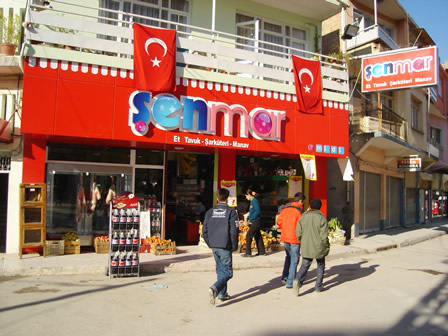 Kadirli Rehberi - enmar