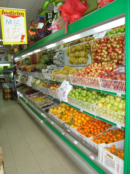 Kadirli Rehberi - enmar