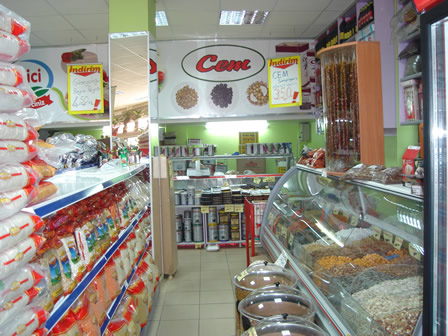 Kadirli Rehberi - enmar