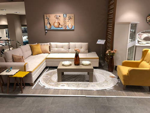 Bellona Salon Takımı