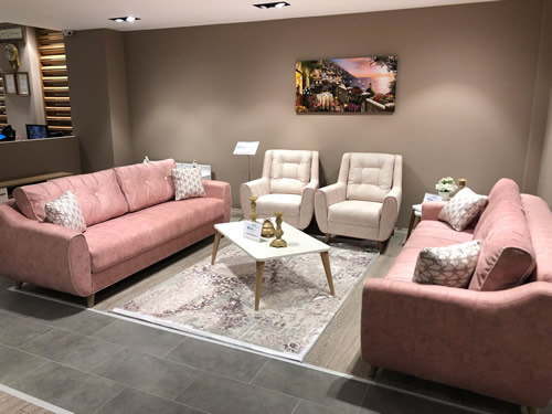 Bellona Salon Takm